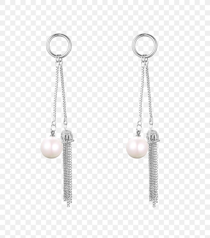 Imitation Pearl Earring Shirt Stud Jewellery, PNG, 700x931px, Pearl, Body Jewellery, Body Jewelry, Chain, Earring Download Free