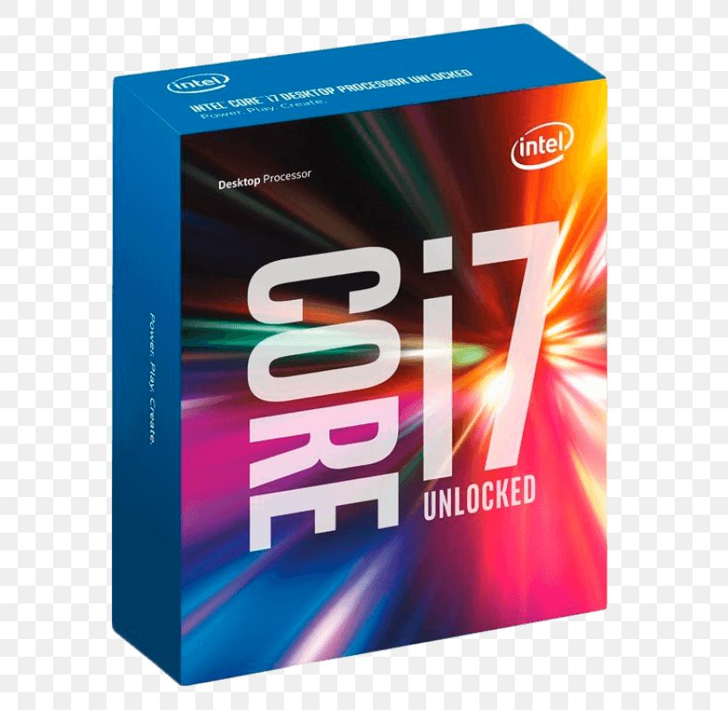 Intel Core I7-6700K Skylake, PNG, 800x800px, Intel, Brand, Central Processing Unit, Cpu Cache, Cpu Socket Download Free
