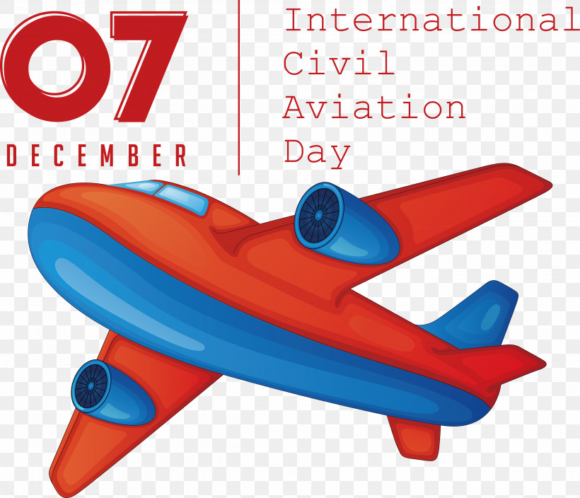 International Civil Aviation Day, PNG, 5179x4449px, International Civil Aviation Day Download Free