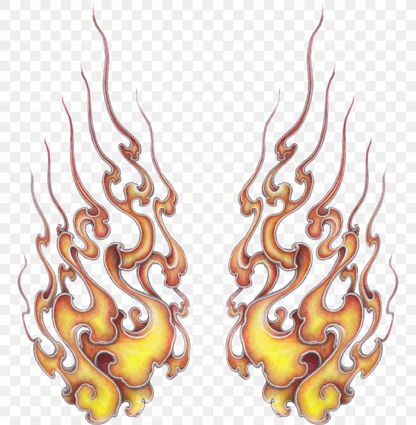 Japan Tattoo Fire Pattern, PNG, 1003x1024px, Japan, Art, Body Jewelry, Definition, Drawing Download Free