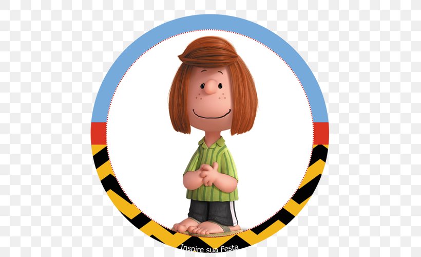 Peppermint Patty Snoopy Charlie Brown Lucy Van Pelt, PNG, 500x500px, Peppermint Patty, Baby Toys, Character, Charlie Brown, Child Download Free