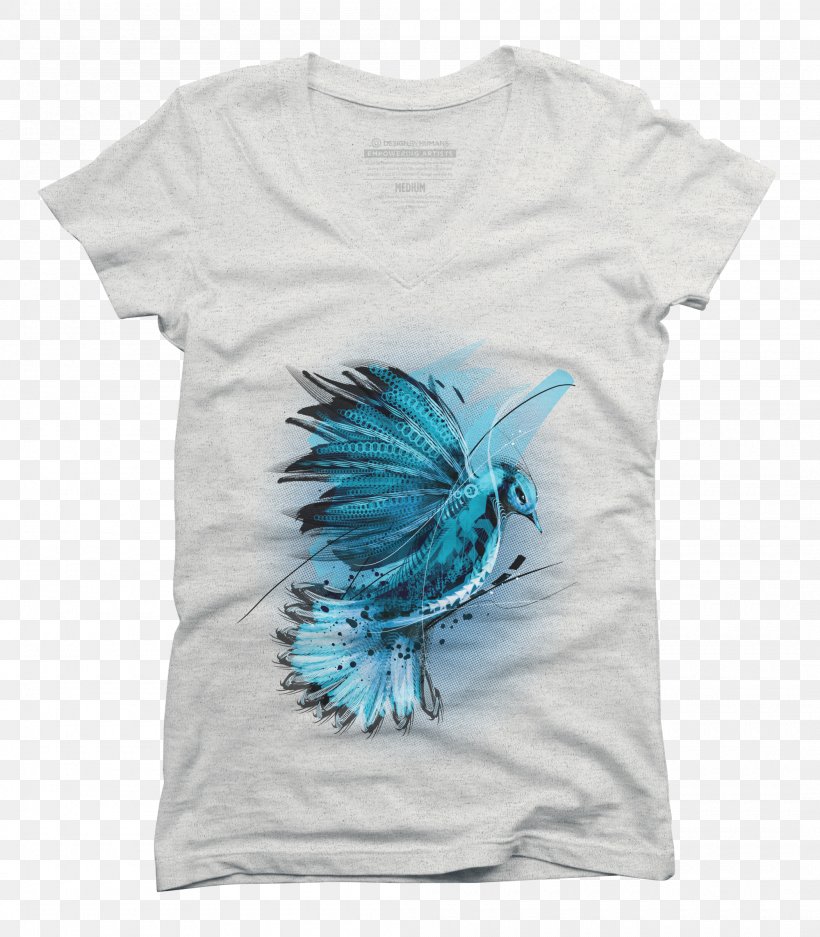 T-shirt Art Design By Humans Sue Sakamoto, PNG, 2100x2400px, Tshirt, Abstract Art, Aqua, Art, Belt Download Free