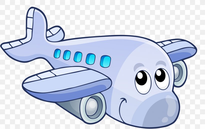 Airplane Cartoon Clip Art, PNG, 1280x811px, Airplane, Aircraft, Airline Ticket, Area, Cartoon Download Free