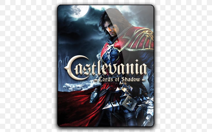 Castlevania: Lords Of Shadow 2 Xbox 360 Castlevania: Symphony Of The Night, PNG, 512x512px, Castlevania Lords Of Shadow, Actionadventure Game, Advertising, Castlevania, Castlevania Lords Of Shadow 2 Download Free