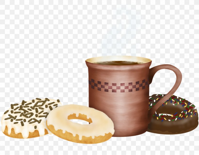 Coffee And Doughnuts Donuts Coffee Cup, PNG, 1140x887px, Coffee, Blog, Coffee And Doughnuts, Coffee Cup, Cup Download Free