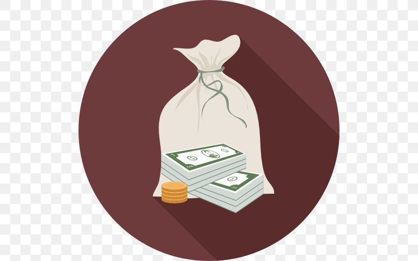 Money Bag Finance, PNG, 512x512px, Money, Brand, Cheque, Finance, Money Bag Download Free