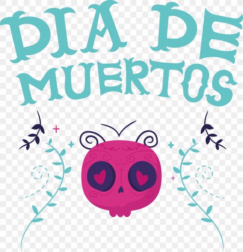 Day Of The Dead Día De Los Muertos, PNG, 2886x3000px, Day Of The Dead, Dia De Los Muertos, Geometry, Happiness, Line Download Free
