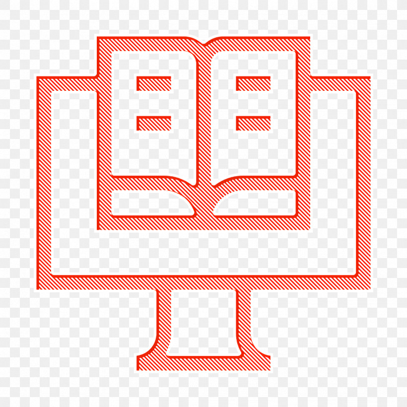 Digital Services Icon Ebook Icon, PNG, 1228x1228px, Digital Services Icon, Ebook Icon, Line Download Free