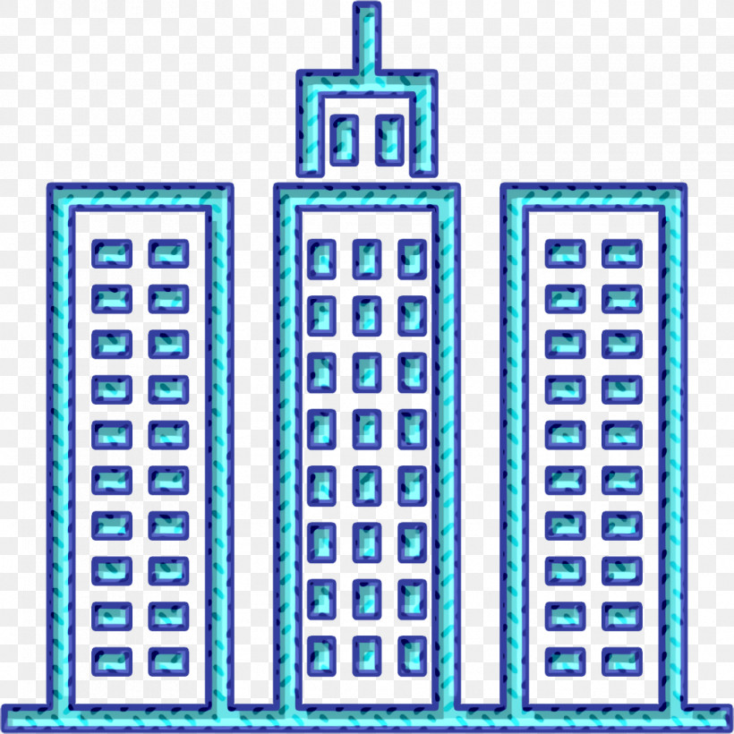 Edifice Icon City Icon Skyscrapper Icon, PNG, 1036x1036px, City Icon, Geometry, Line, Mathematics, Meter Download Free