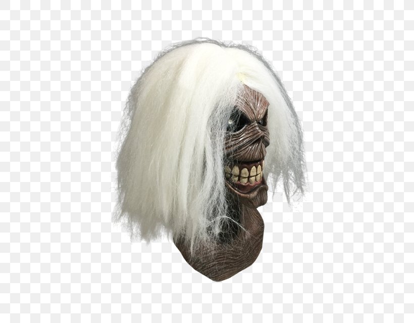 Killers The Final Frontier Iron Maiden Mask Pre-order, PNG, 436x639px, Killers, Australia, Collectable, Final Frontier, Fur Download Free