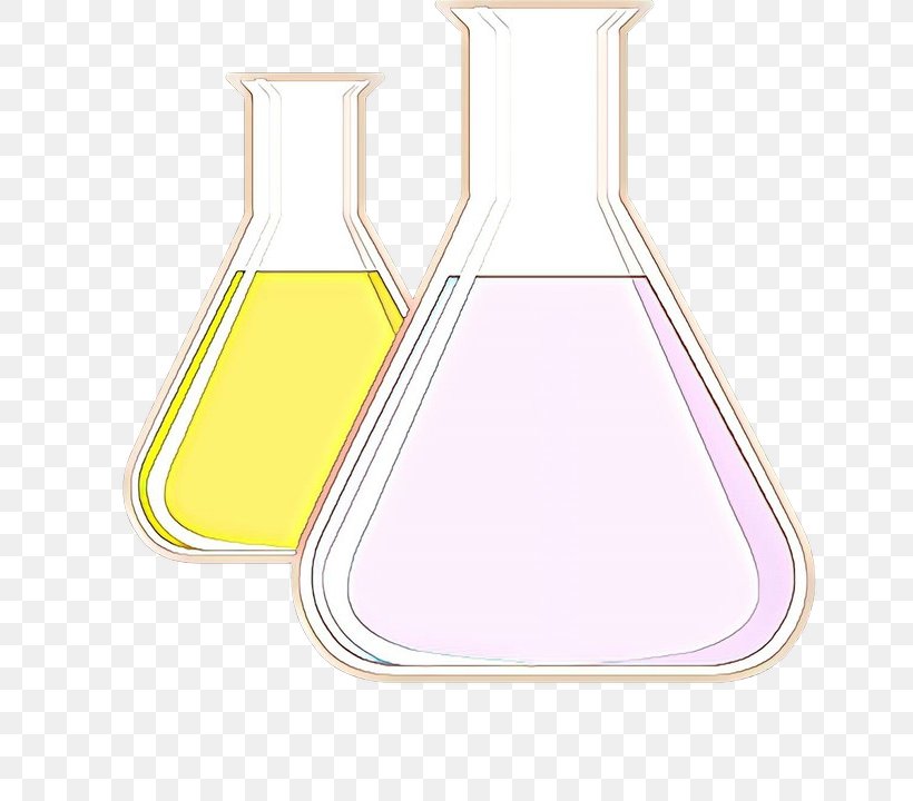 Laboratory Flask Beaker Laboratory Equipment Glass Bottle Decanter, PNG, 727x720px, Cartoon, Beaker, Decanter, Flask, Glass Download Free