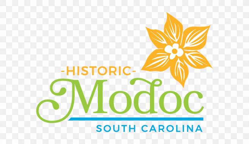 Modoc Logo Brand Font, PNG, 900x523px, Logo, Brand, Chamber Of Commerce, Flower, Food Download Free