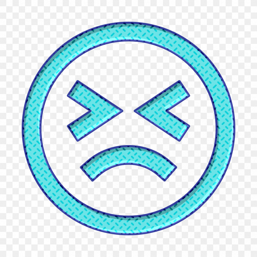 Pain Icon Emotions Icon, PNG, 1244x1244px, Pain Icon, Emoji, Emoticon, Emotions Icon, Smiley Download Free