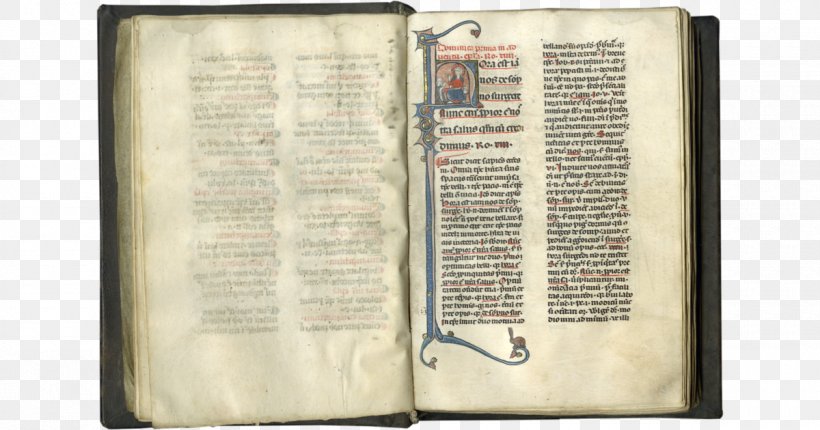 Paper Temporale Middle Ages Manuscript Book, PNG, 1200x630px, Paper, Book, Illuminated Manuscript, Lent, Manuscript Download Free