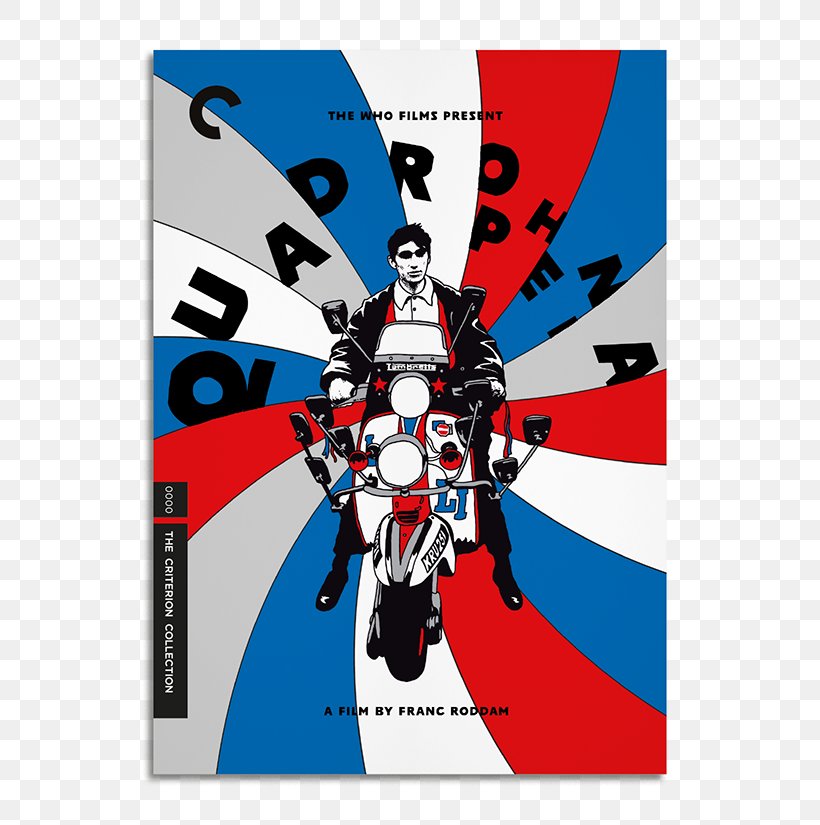Quadrophenia Poster Graphic Design The Who, PNG, 600x825px, Quadrophenia, Art, Cover Art, Fictional Character, Poster Download Free