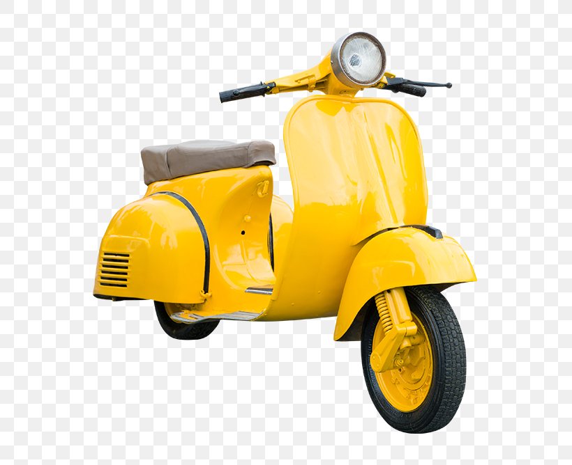 Scooter Car Motorcycle Vespa Stock Photography, PNG, 650x668px, Scooter, Ajoneuvo, Automotive Design, Car, Moped Download Free