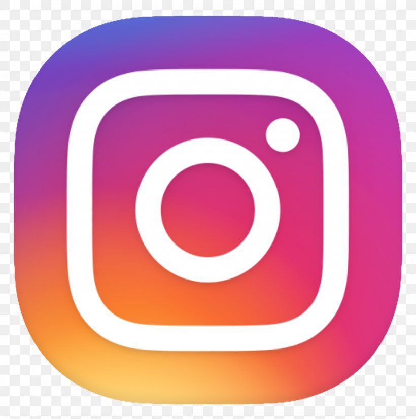 Social Media Instagram Image Clip Art, PNG, 1440x1451px, Social Media, Brand, Facebook, Instagram, Magenta Download Free