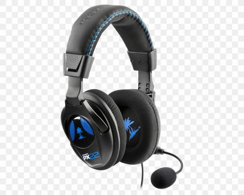 Turtle Beach Ear Force PX24 Turtle Beach Corporation Headset Turtle Beach Ear Force PX22 PlayStation 4, PNG, 850x680px, Turtle Beach Ear Force Px24, Amplifier, Audio, Audio Equipment, Electronic Device Download Free