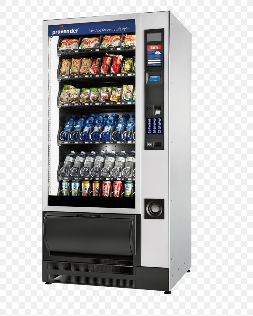 Vending Machines Vendor, PNG, 819x1024px, Vending Machines, Bottle, Business, Food, Home Appliance Download Free