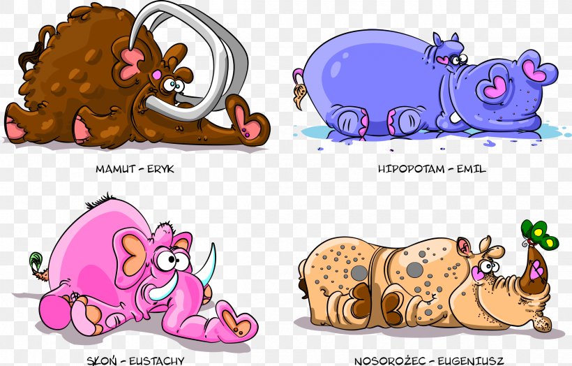 Vertebrate Drawing Hippopotamus, PNG, 2400x1534px, Vertebrate, Animal, Animal Figure, Art, Carnivoran Download Free