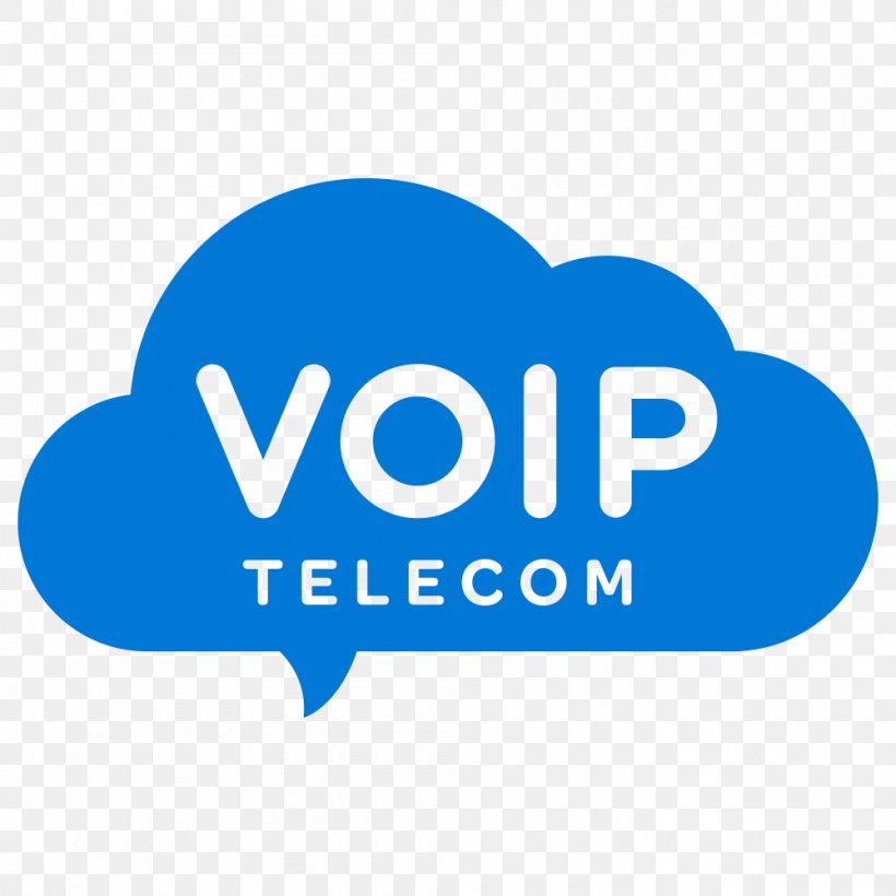 Voip Telecom Telecommunication Telephone Company Voice Over IP, PNG, 1000x1000px, Telecommunication, Area, Att, Blue, Brand Download Free