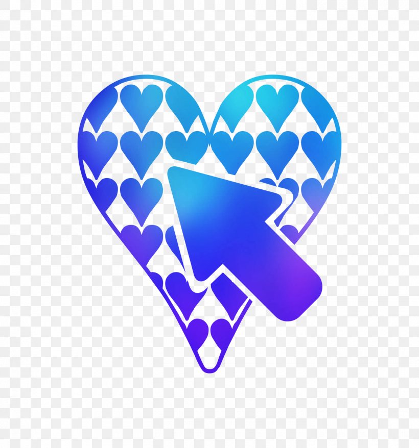 With All My Heart Romantic Birthday Card Greeting & Note Cards Logo Love, PNG, 1400x1500px, Greeting Note Cards, Birthday, Cobalt Blue, Electric Blue, Greeting Download Free