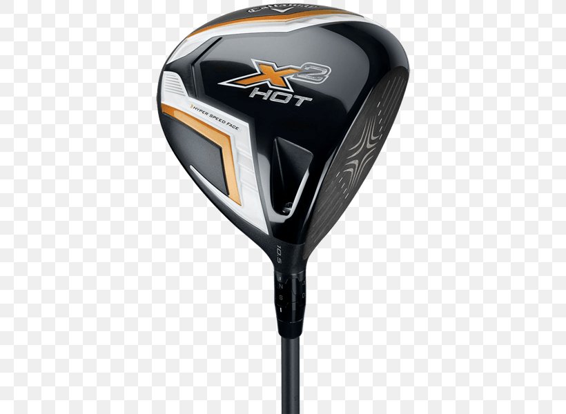 Callaway X2 Hot Driver Golf Clubs Wood Callaway Golf Company, PNG, 600x600px, Golf, Callaway Golf Company, Golf Clubs, Golf Equipment, Hybrid Download Free