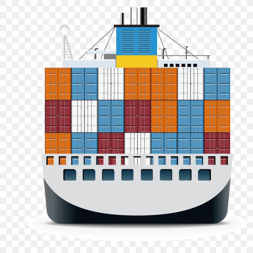 Cargo Freight Forwarding Agency Logistics Freight Transport, PNG, 1500x1500px, Cargo, Brand, Cargo Ship, Customs Broking, Freight Forwarding Agency Download Free