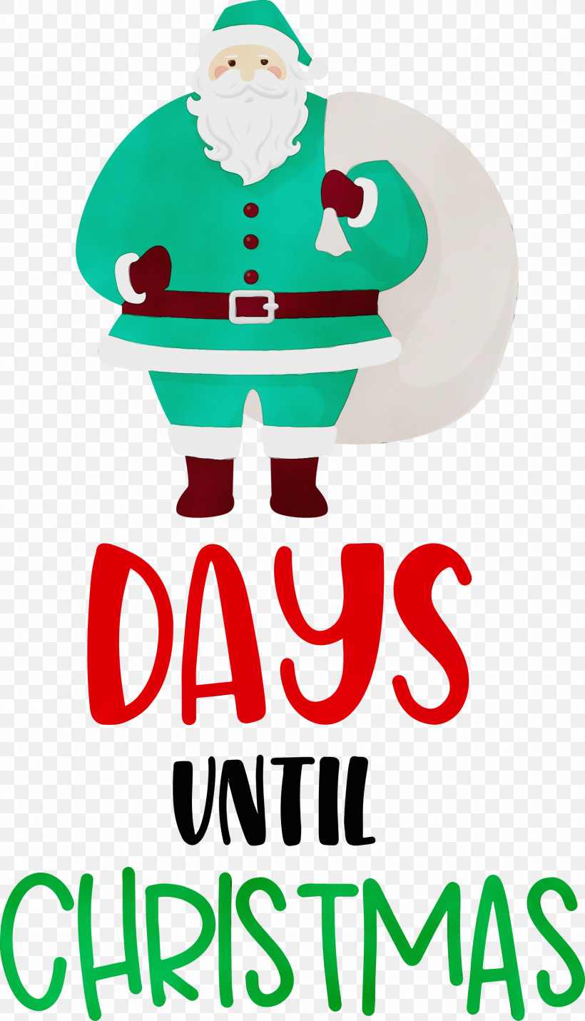 Christmas Day, PNG, 1719x3000px, Days Until Christmas, Christmas, Christmas Day, Christmas Ornament, Christmas Ornament M Download Free