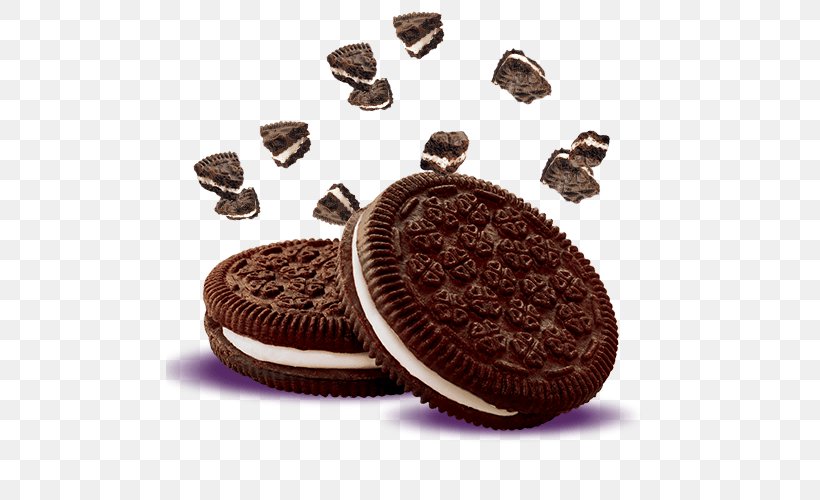 Cookies And Cream Cheesecake Biscuits Oreo, PNG, 500x500px, Cookies And Cream, Biscuits, Caramel, Cheesecake, Chocolate Download Free