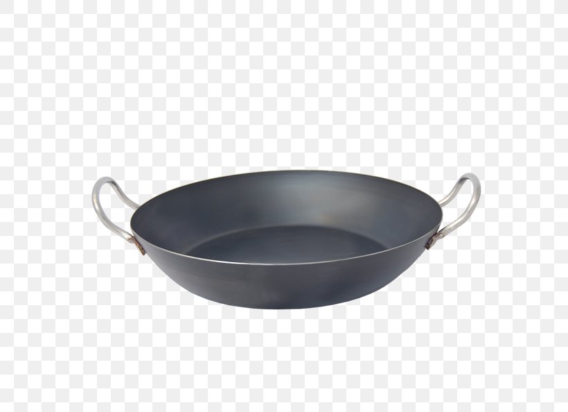 Frying Pan Wok Kitchen Barbecue Cookware, PNG, 594x594px, Frying Pan, Barbecue, Basting Brushes, Brazier, Cast Iron Download Free