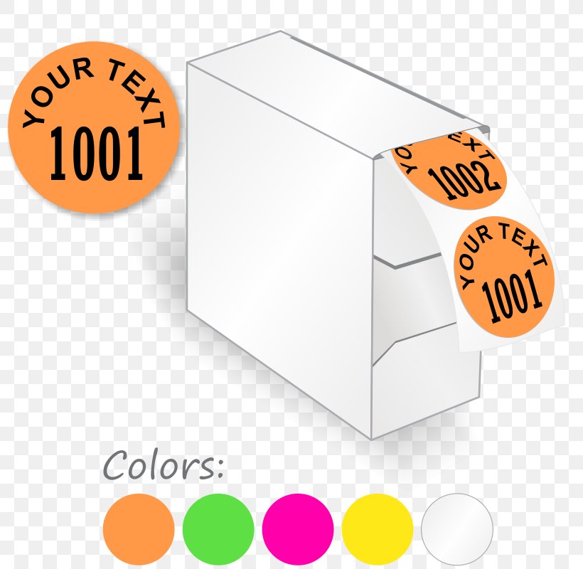 Label Dispenser Sticker Barcode, PNG, 800x800px, Label, Area, Barcode, Brand, Color Download Free
