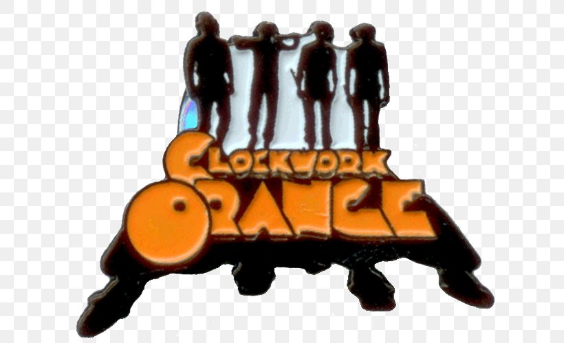 Logo Recreation A Clockwork Orange Font, PNG, 643x499px, Logo, Clockwork Orange, Recreation Download Free