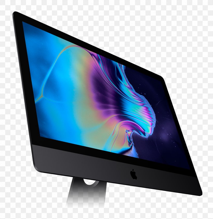 MacBook Pro Graphics Cards & Video Adapters IMac Pro Xeon, PNG, 1384x1424px, 5k Resolution, Macbook Pro, Apple, Computer, Computer Monitor Download Free