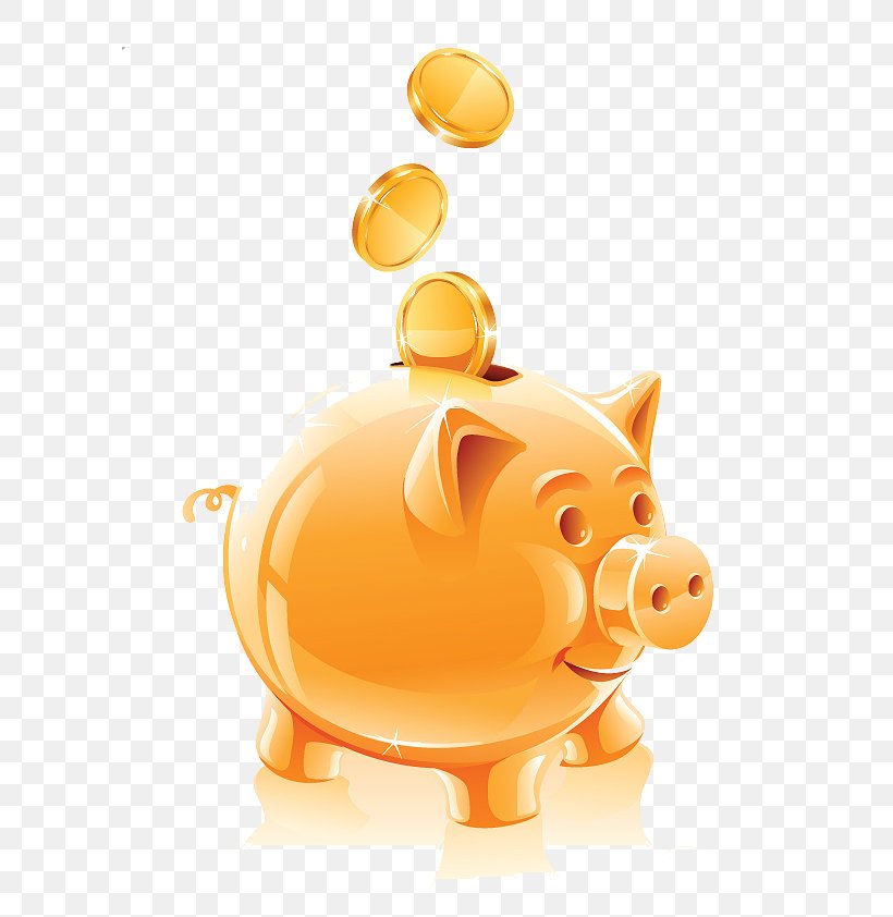 Money Saving Piggy Bank, PNG, 595x842px, Money, Bank, Budget, Coin, Currency Download Free