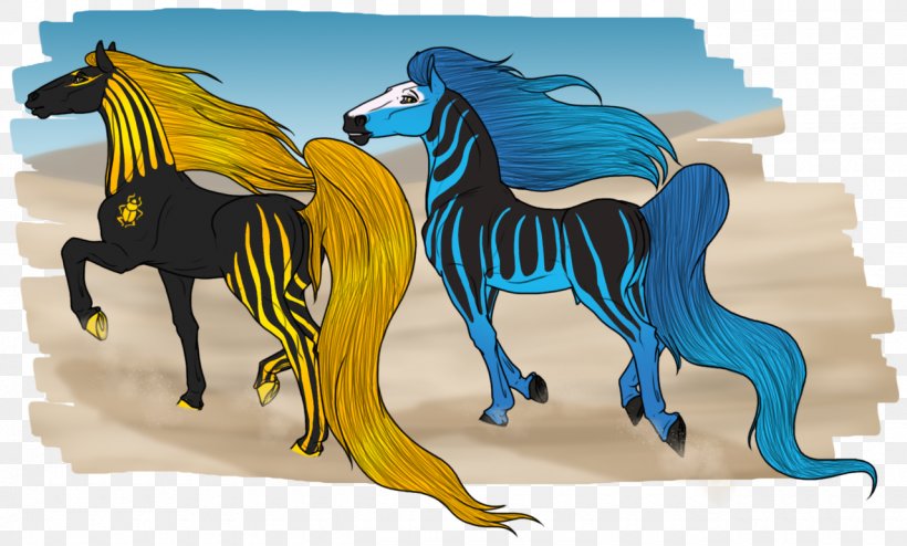 Mustang Stallion Pack Animal Halter, PNG, 1280x772px, Mustang, Art, Carnivora, Carnivoran, Cartoon Download Free