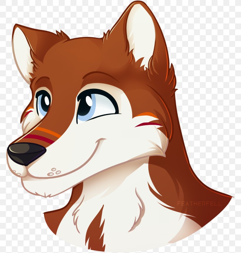 Red Fox Dog Whiskers Snout, PNG, 779x863px, Red Fox, Carnivoran, Cartoon, Character, Dog Download Free