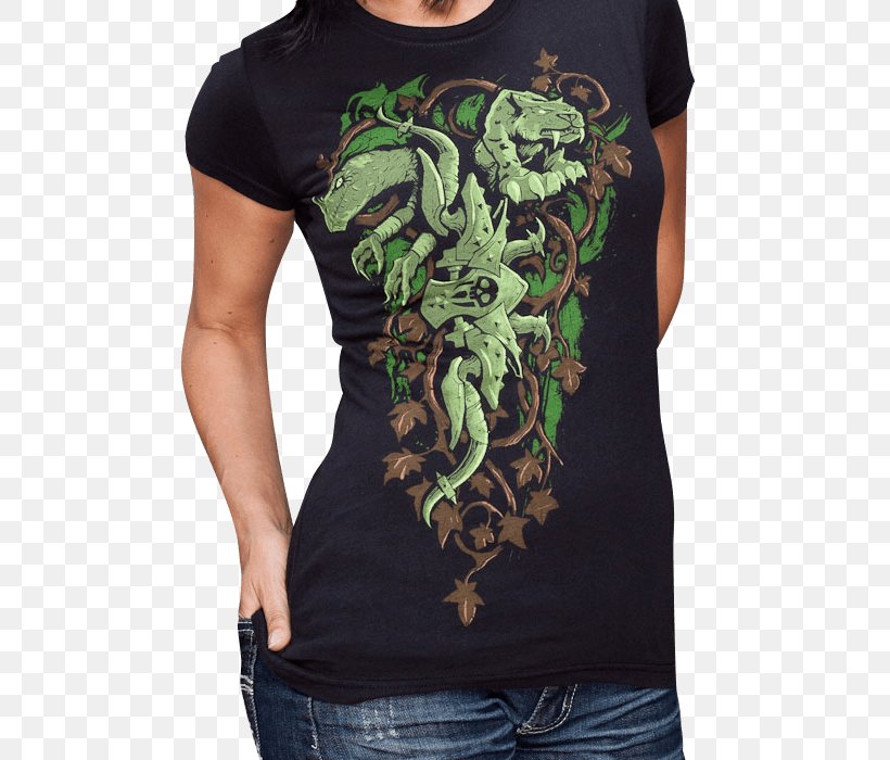 T-shirt World Of Warcraft: Legion Hoodie Sleeve, PNG, 700x700px, Tshirt, Blood Elf, Bluza, Clothing, Gilets Download Free