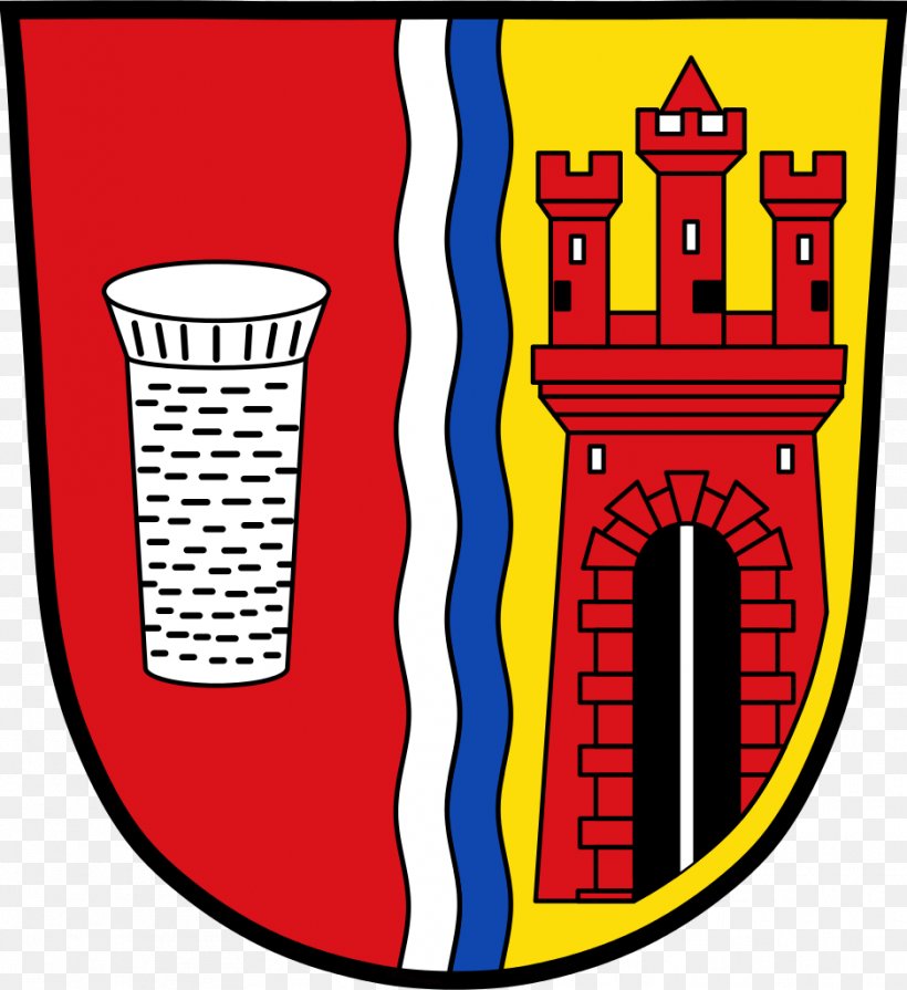 Aschaffenburg Ulner Von Dieburg Edelbach Kleinkahl Coat Of Arms, PNG, 938x1024px, Aschaffenburg, Area, Artwork, Bavaria, Coat Of Arms Download Free
