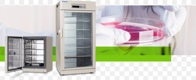 Cell Culture Incubator Home Appliance Laboratory, PNG, 1798x739px, Cell Culture, Carbon Dioxide, Cell, Culture, Home Appliance Download Free