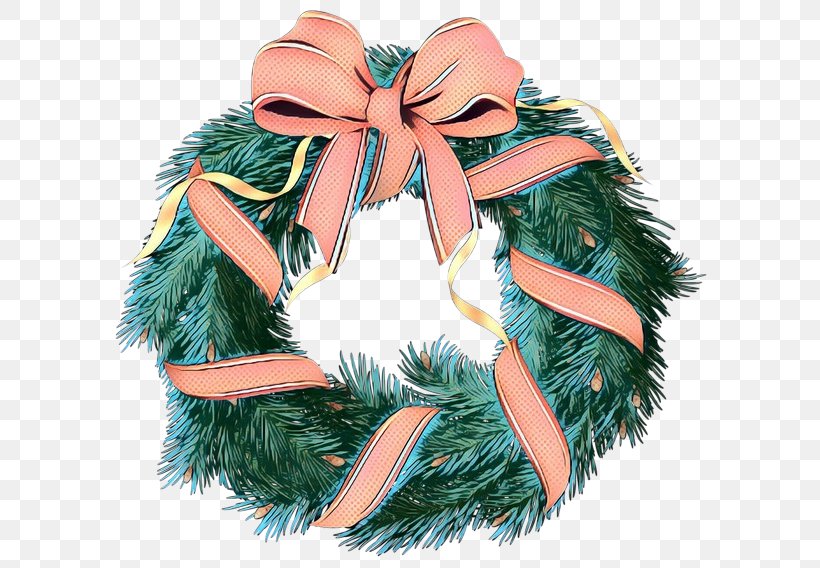 Christmas Decoration Cartoon, PNG, 600x568px, Pop Art, Christmas Day, Christmas Decoration, Christmas Ornament, Colorado Spruce Download Free