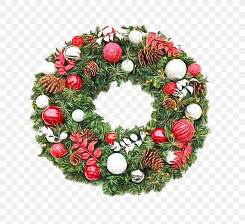 Christmas Ornament Wreath Christmas Day, PNG, 687x750px, Christmas Ornament, Christmas, Christmas Day, Christmas Decoration, Christmas Eve Download Free
