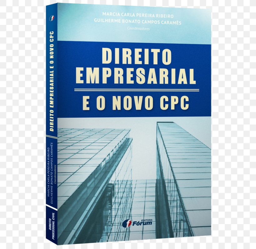Commercial Law Novo Código De Processo Civil Font Book, PNG, 800x800px, Commercial Law, Book, Brand, Law, Structure Download Free