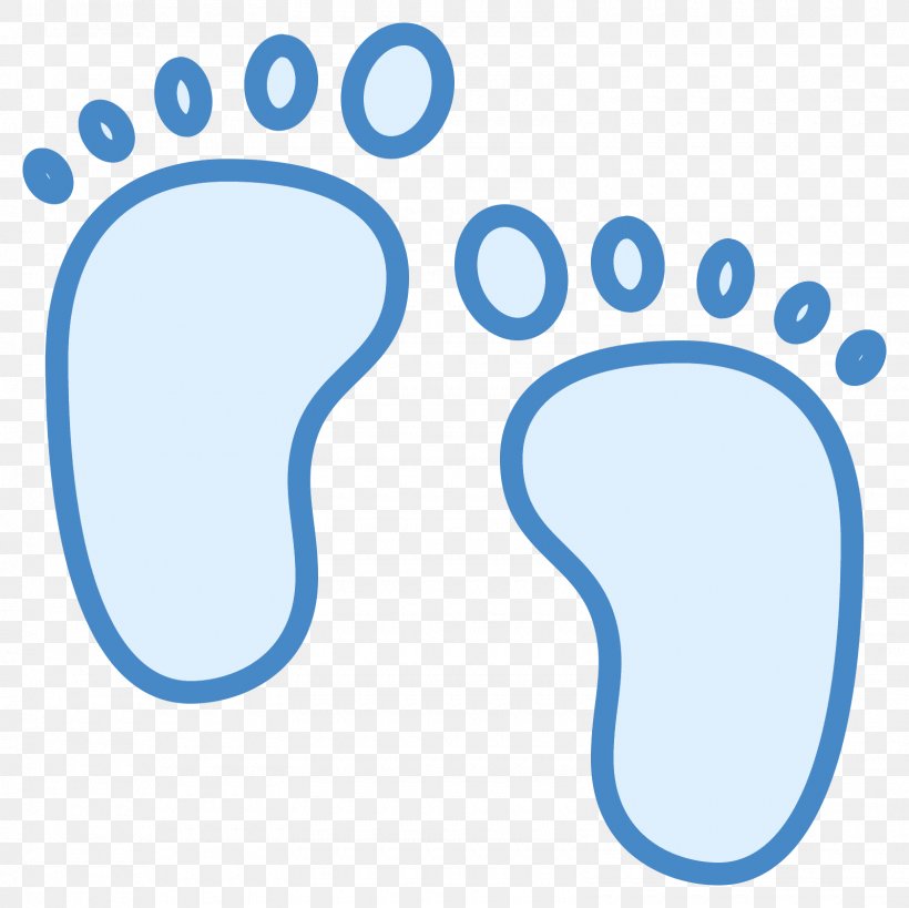 Footprint Infant Medicine, PNG, 1600x1600px, Foot, Area, Blue, Child, Clinic Download Free