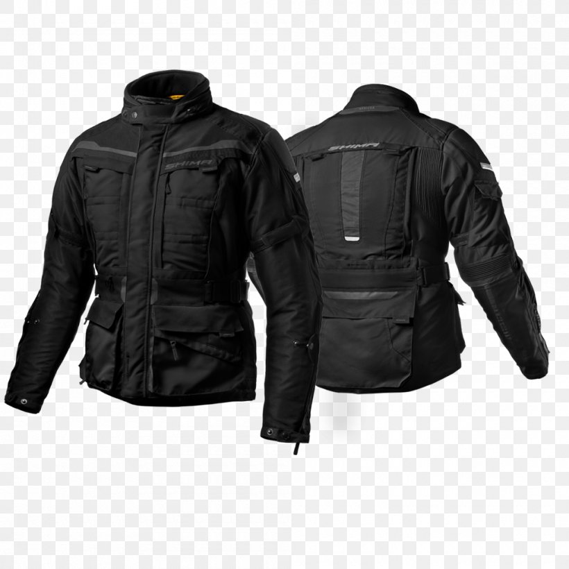 Jacket Clothing Motorcycle Suit Sleeve, PNG, 1000x1000px, Jacket, Black, Blue, Clothing, Department Store Download Free