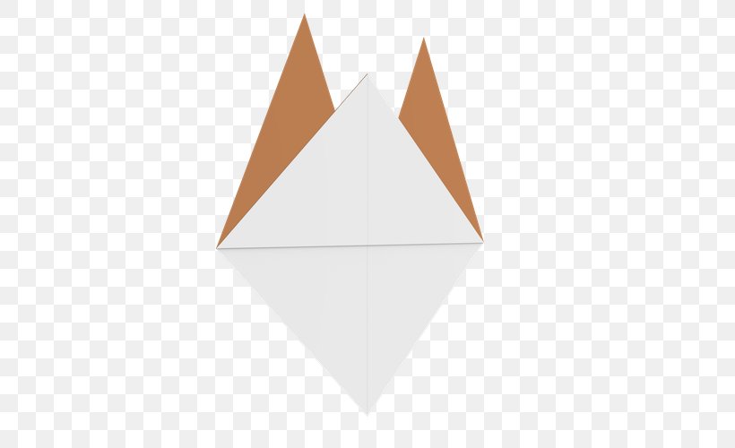Line Angle Origami, PNG, 500x500px, Origami, Stx Glb1800 Util Gr Eur, Triangle Download Free