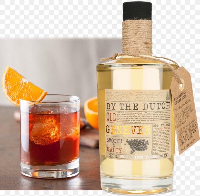 Negroni Old Fashioned Jenever Cocktail Distilled Beverage, PNG, 975x957px, Negroni, Alcoholic Beverage, Alcoholic Drink, Americano, Bourbon Whiskey Download Free