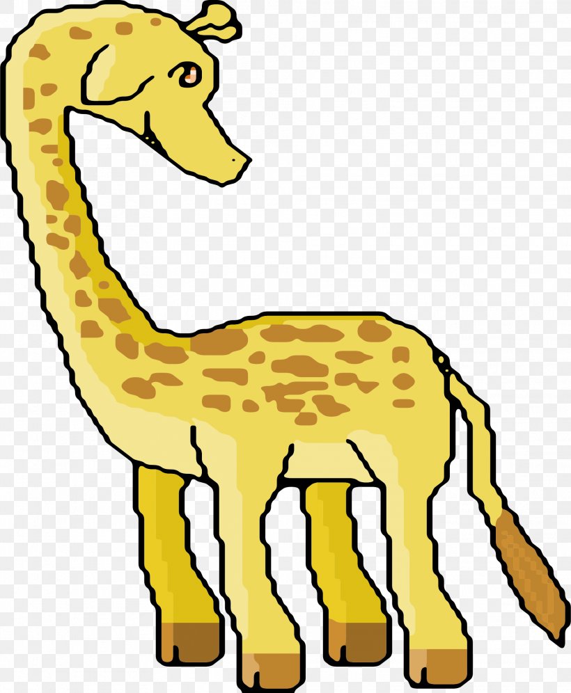 Okapi Northern Giraffe Mammal Clip Art, PNG, 1974x2400px, Okapi, Animal, Animal Figure, Artwork, Carnivoran Download Free