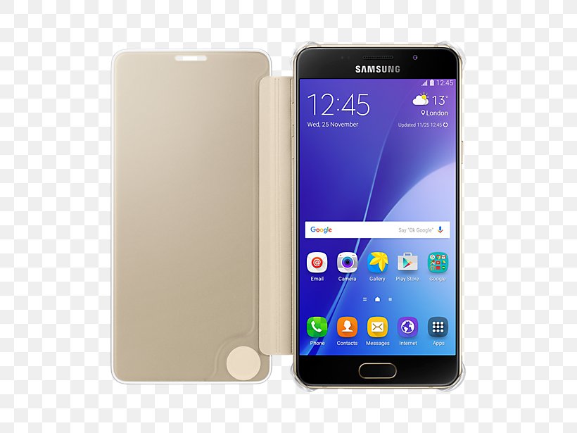 Samsung Galaxy A5 (2017) Samsung Galaxy Note 5 Samsung Galaxy A7 (2015) Samsung Galaxy A9, PNG, 802x615px, Samsung Galaxy A5 2017, Case, Cellular Network, Communication Device, Electronic Device Download Free