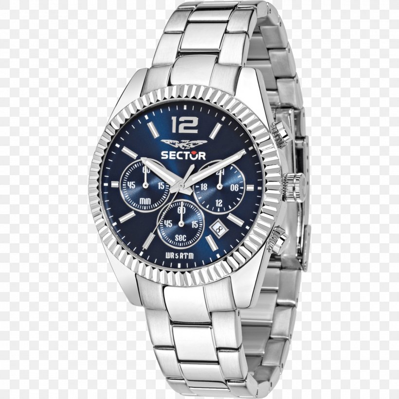 Sector No Limits Chronograph Watch Jewellery Store, PNG, 1500x1500px, Sector No Limits, Bling Bling, Bracelet, Brand, Chronograph Download Free